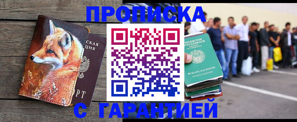 прописка законно в Санкт-Петербурге